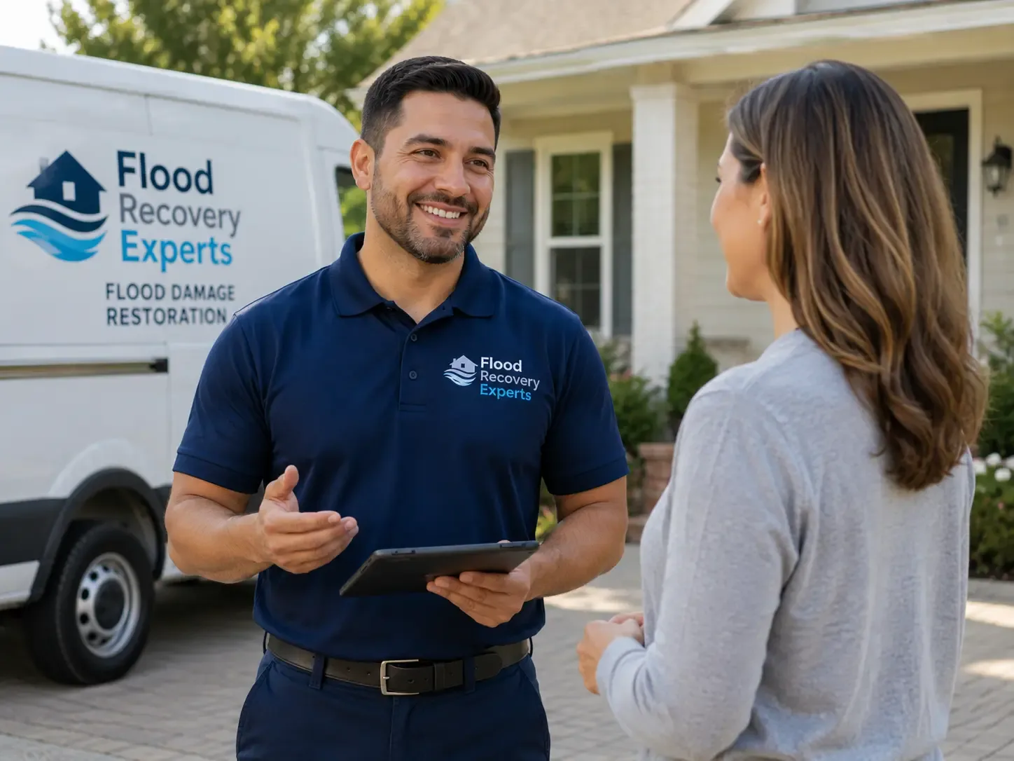 Flood Damage Cleanup East Orland, ME FAQs